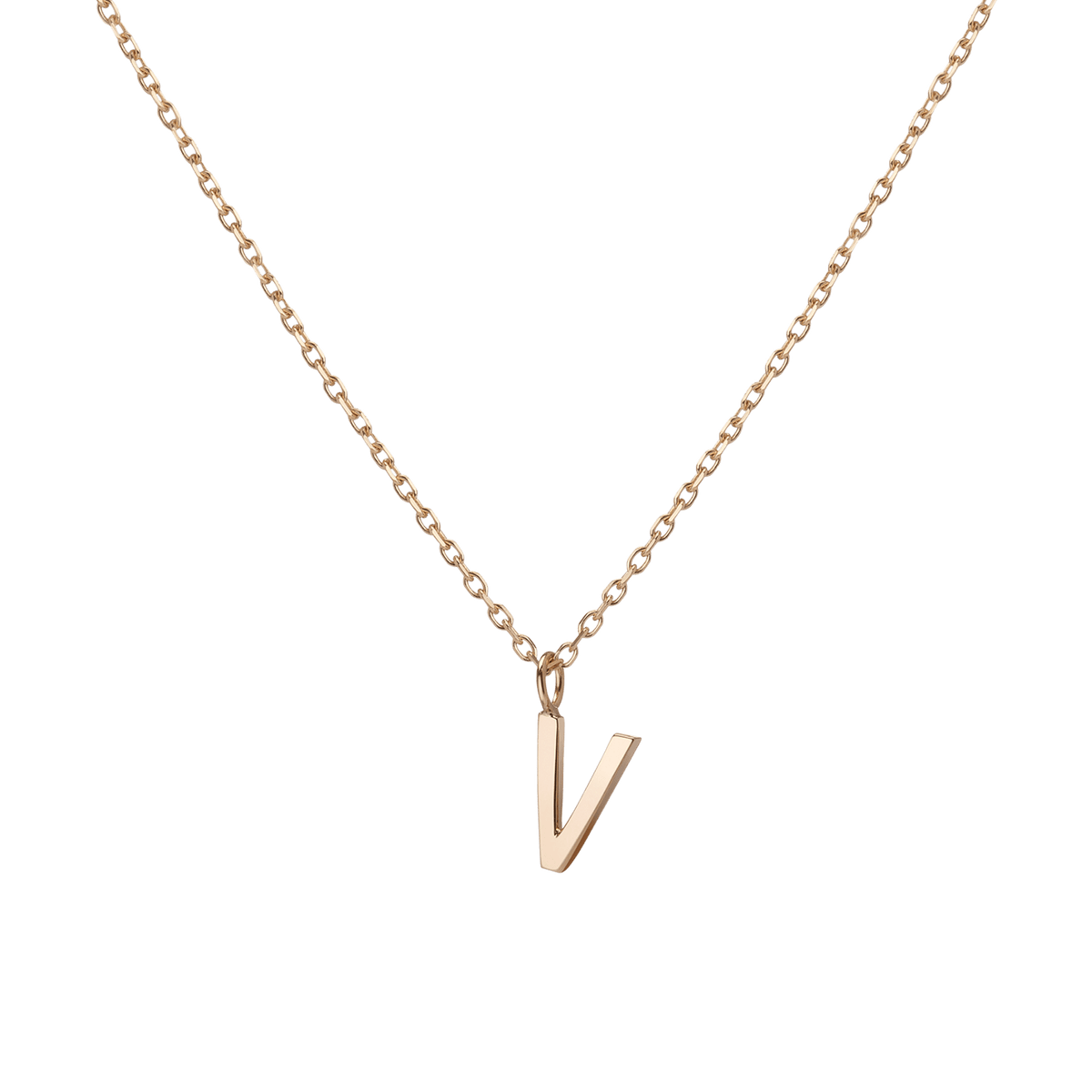 14k Yellow Gold 18k Yellow Gold V