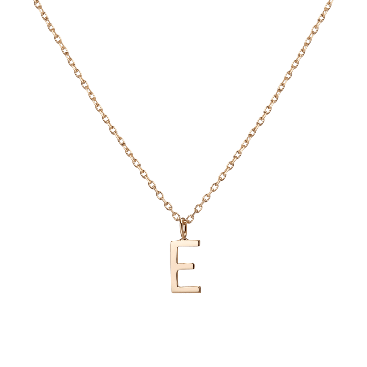 14k Yellow Gold 18k Yellow Gold E