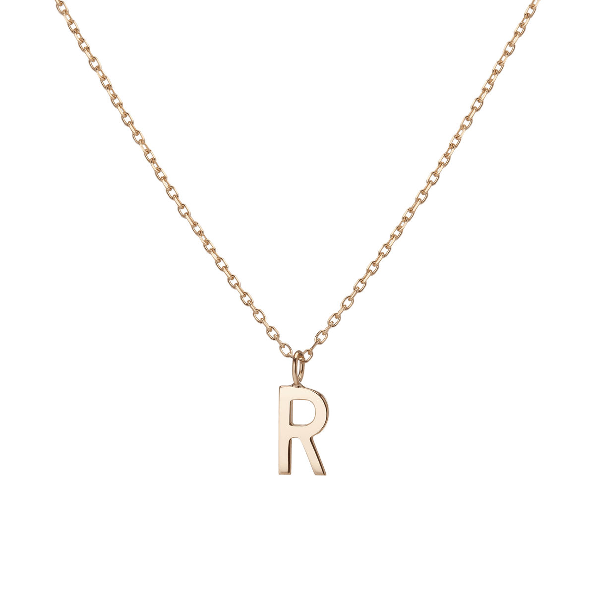 14k Yellow Gold 18k Yellow Gold R