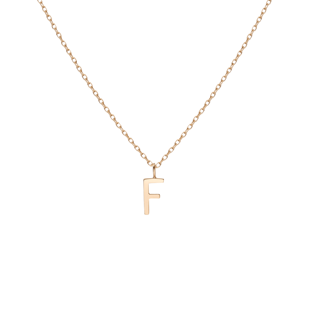 14k Yellow Gold 18k Yellow Gold F
