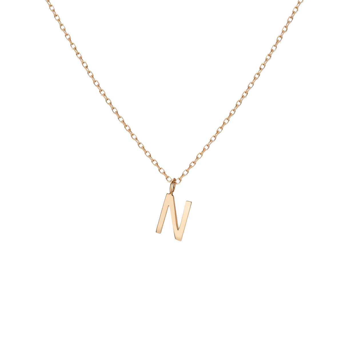 14k Yellow Gold 18k Yellow Gold N