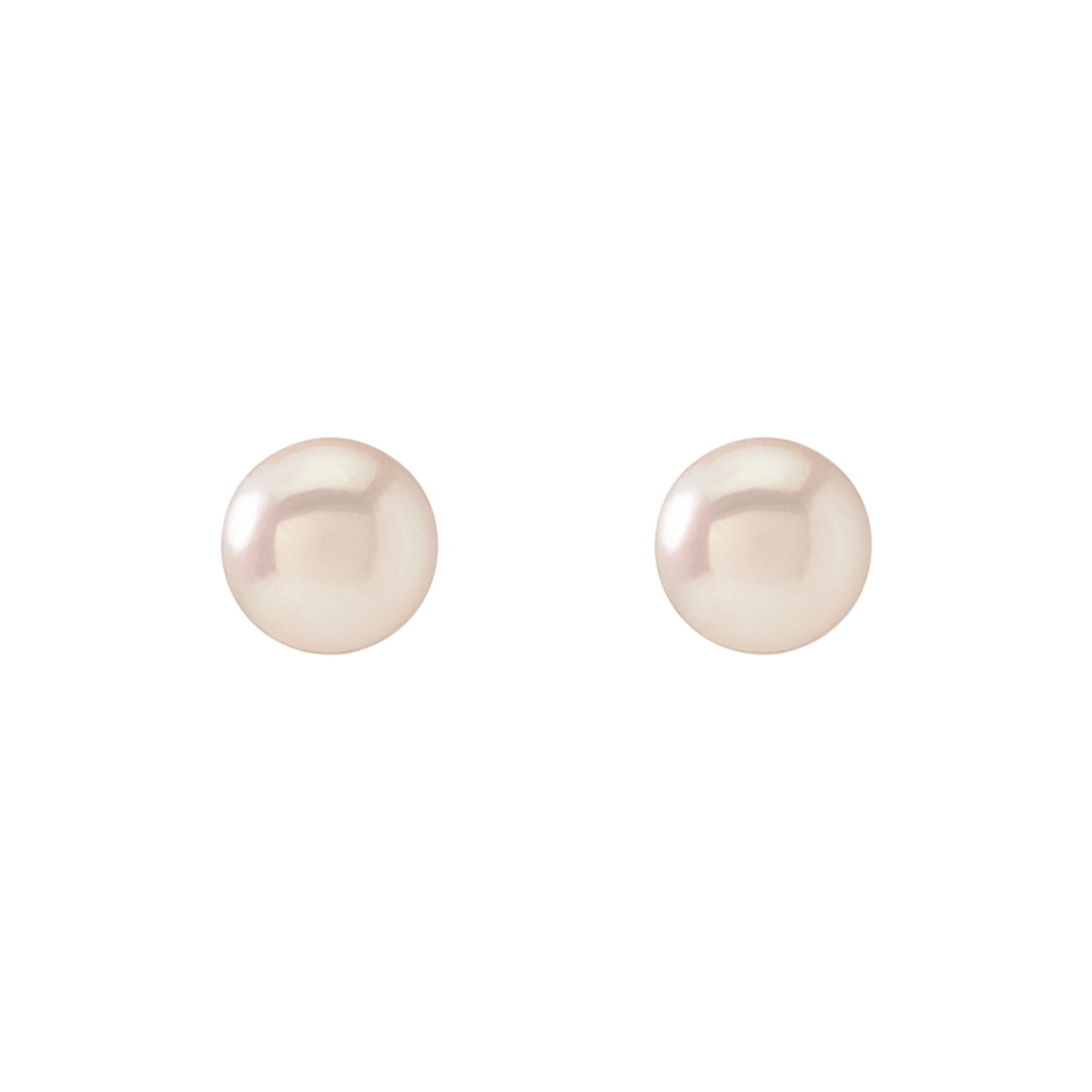 Pearl Studs