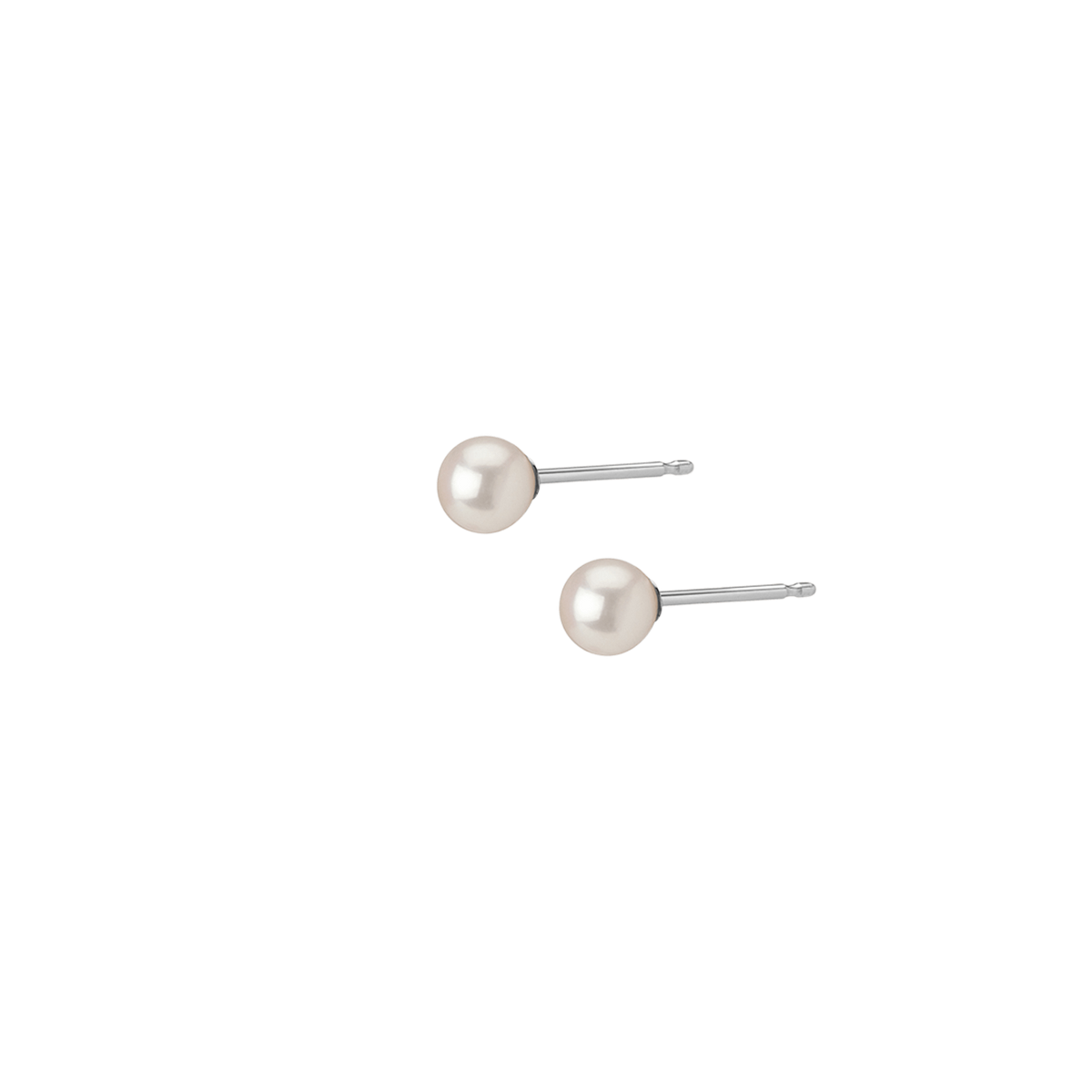 Pearl Studs