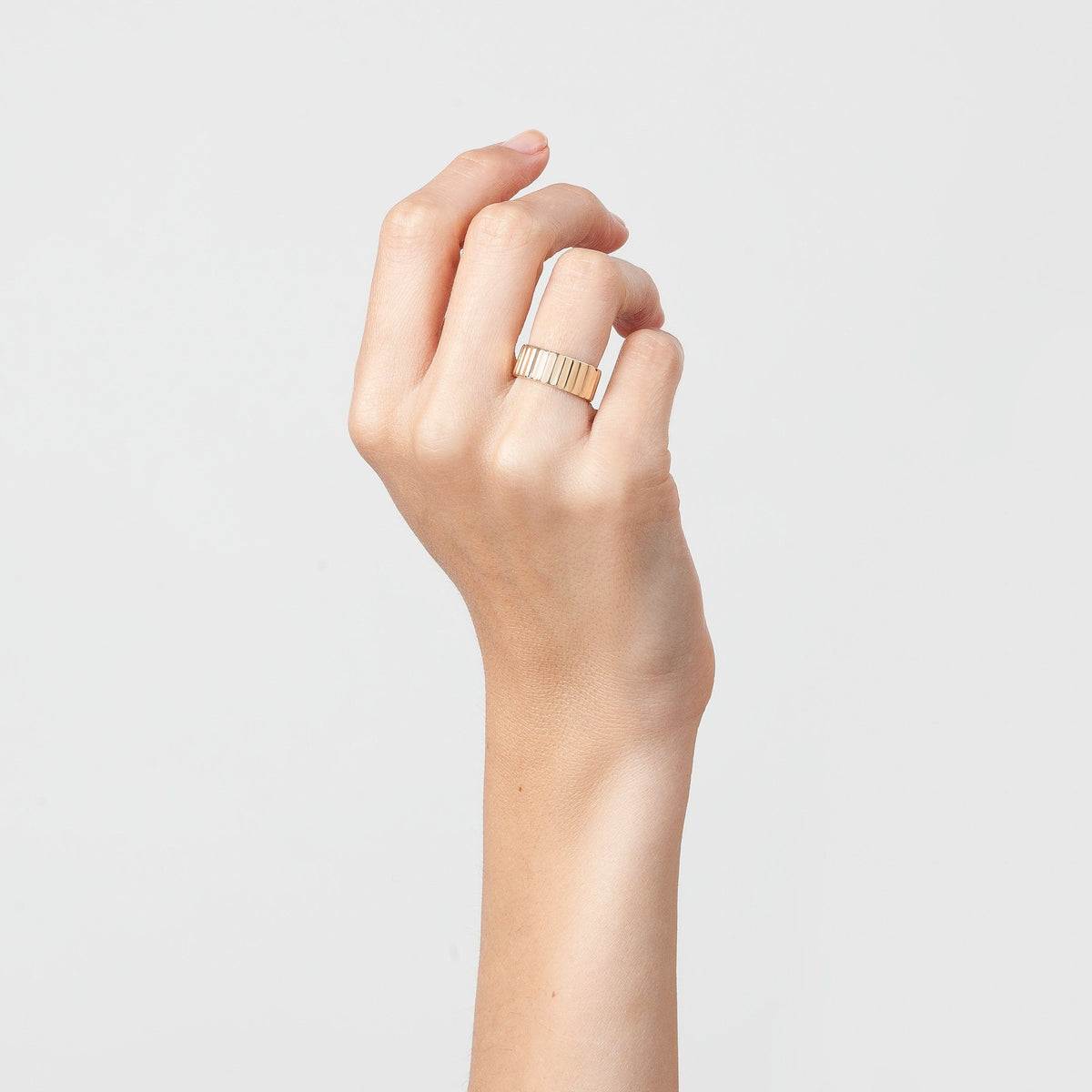 Infinity Ring