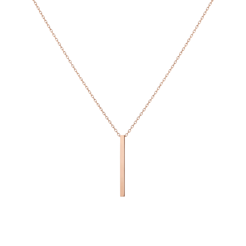 Aurate New York Gold Rope Chain Necklace, 14K Yellow Gold