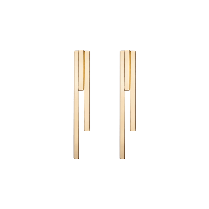 Tribar Ear Jacket