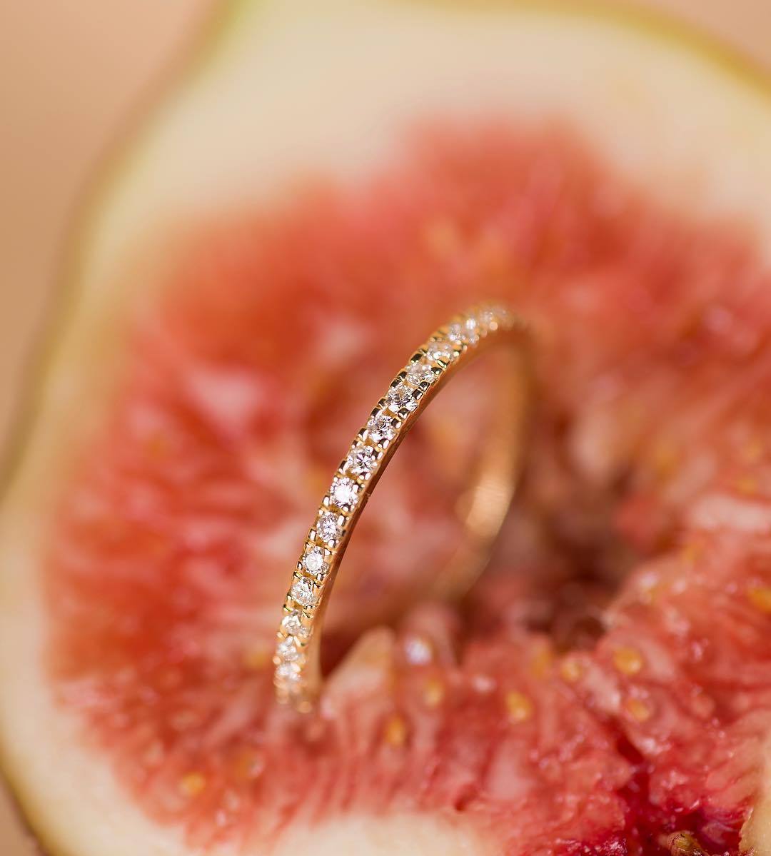 Classic Diamond Eternity Ring