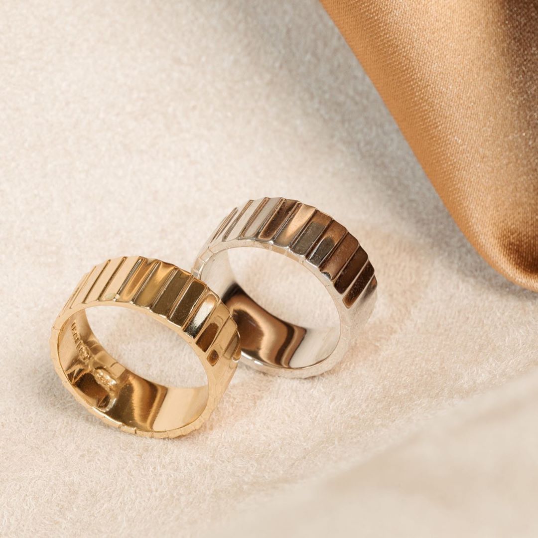 Infinity Ring