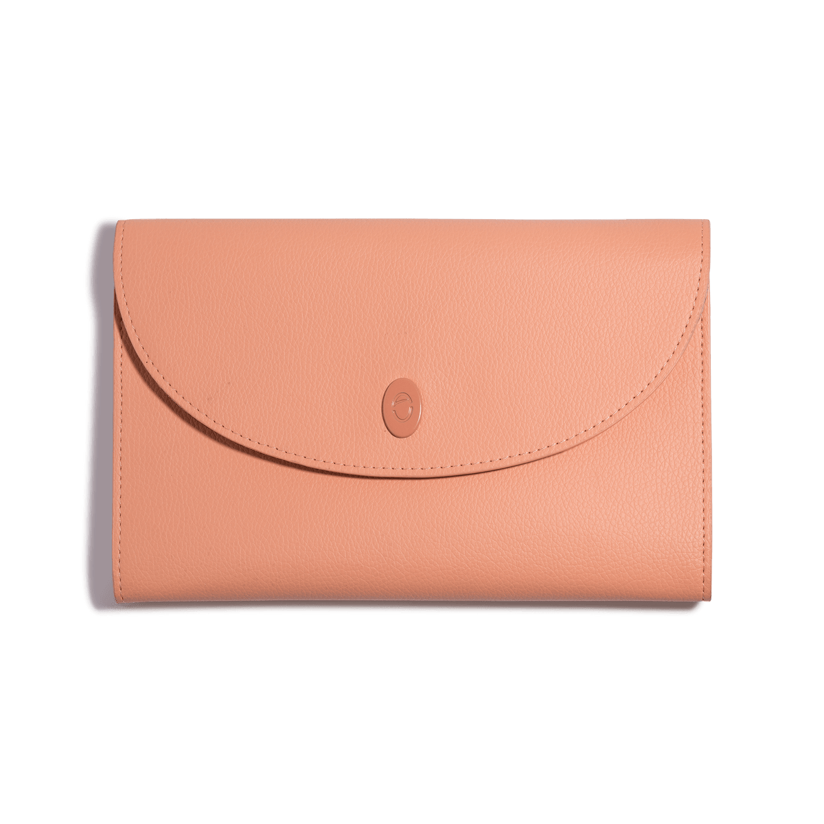Travel Pouch Blush First