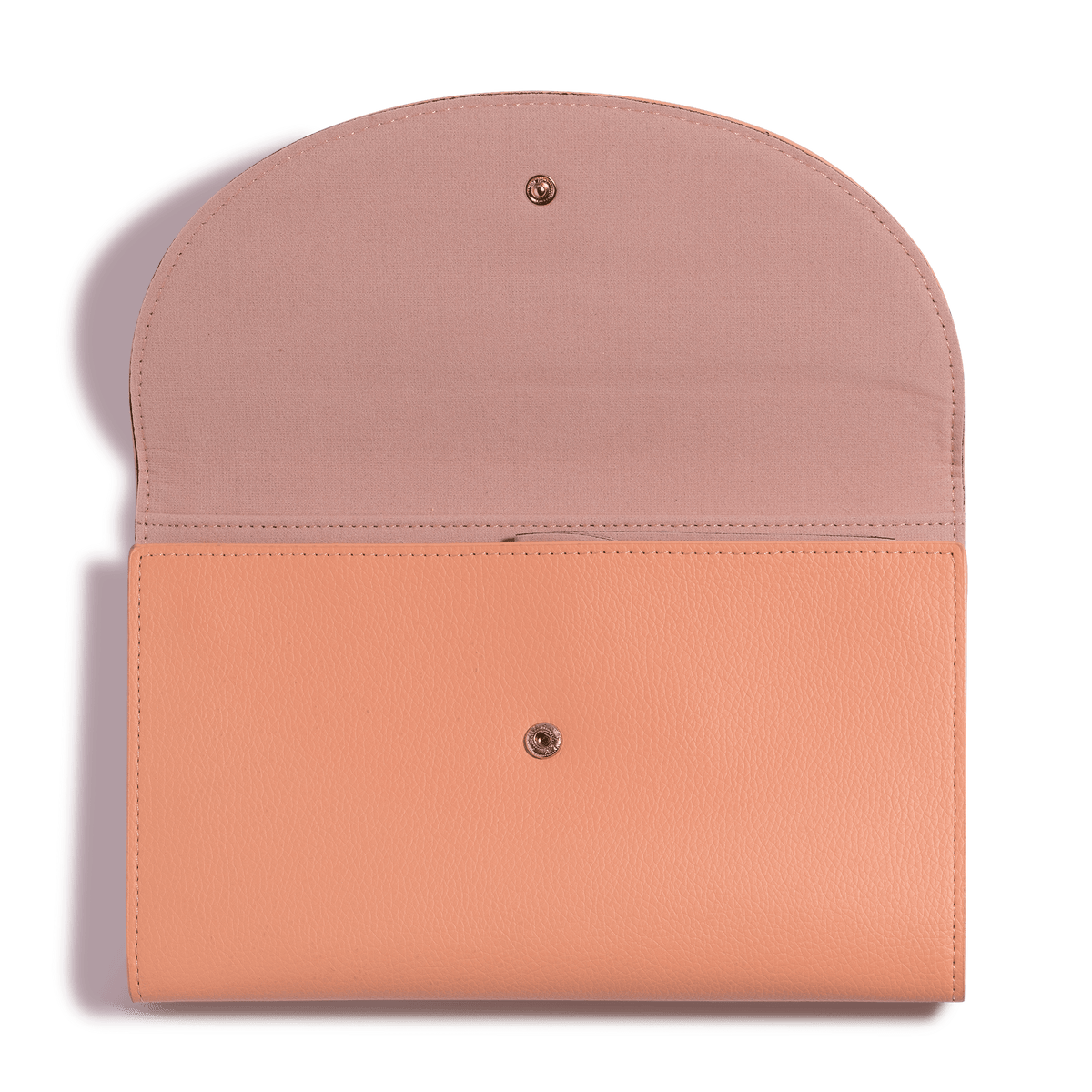 Travel Pouch Blush