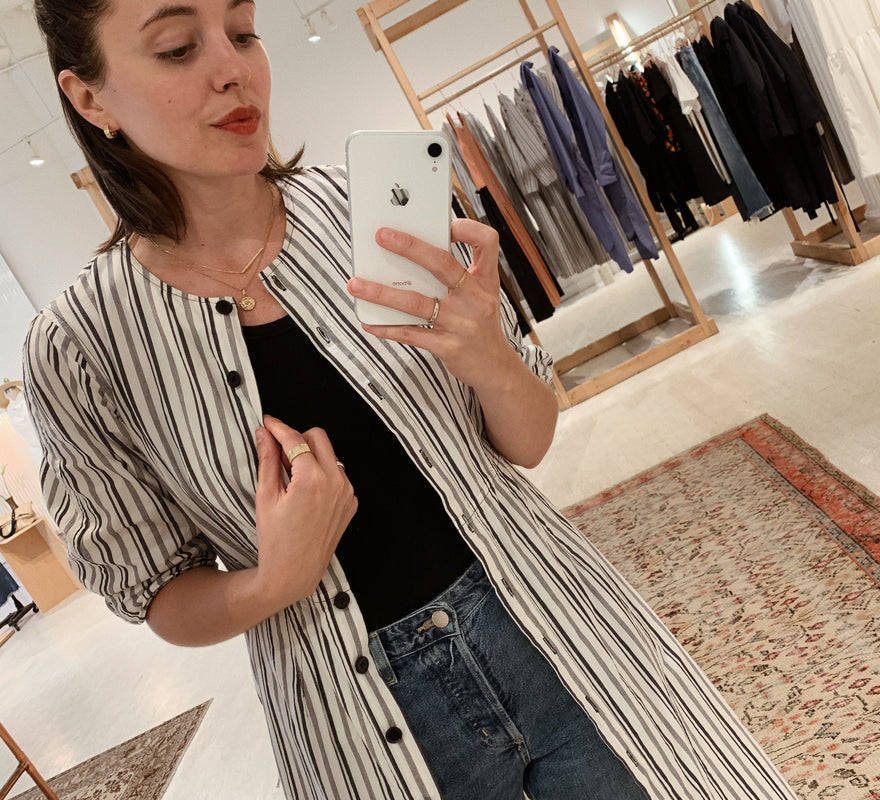 Women Raising the Bar: Ashley Turchin is Redefining Retail