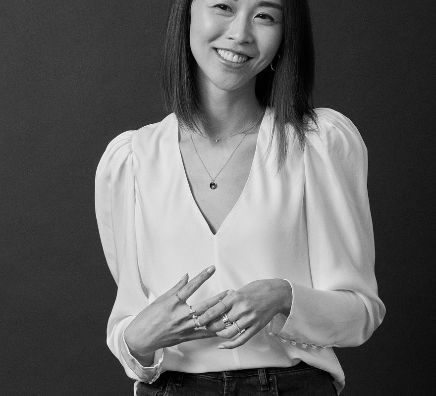 The Plastic-Free World According to Sarah Paiji Yoo