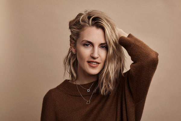 Ashley Merrill, Founder & CEO of Lunya