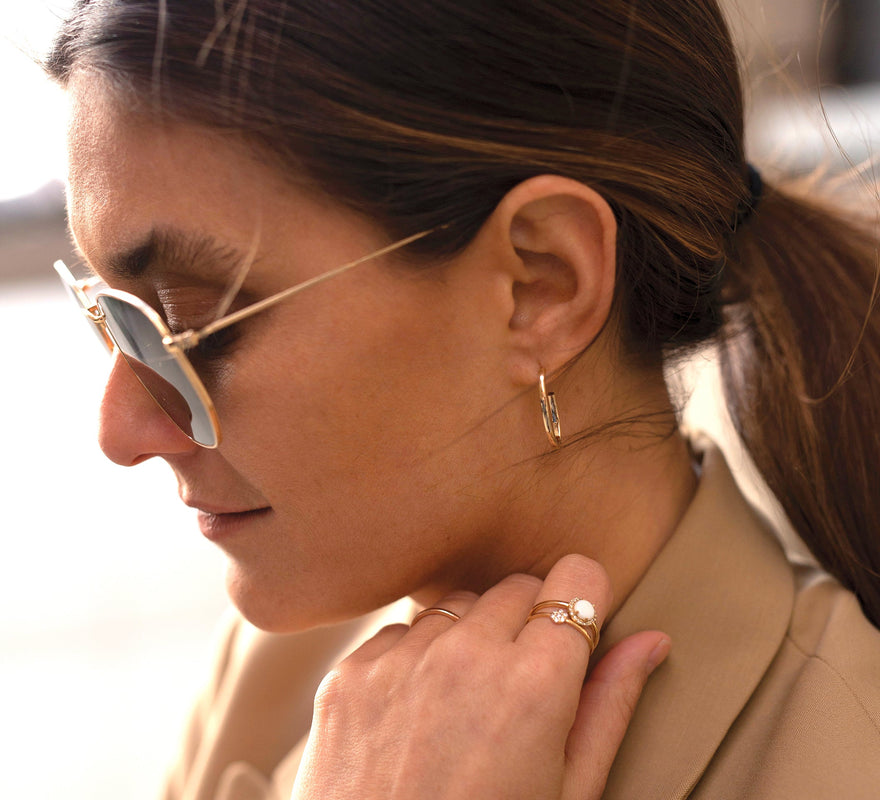 Farryn Truen is living your essential life