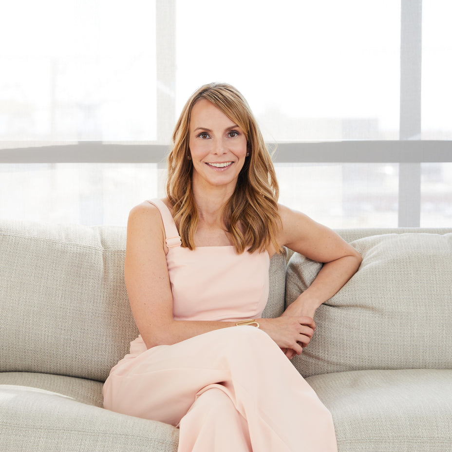Women Raising The Bar: Heidi Zak