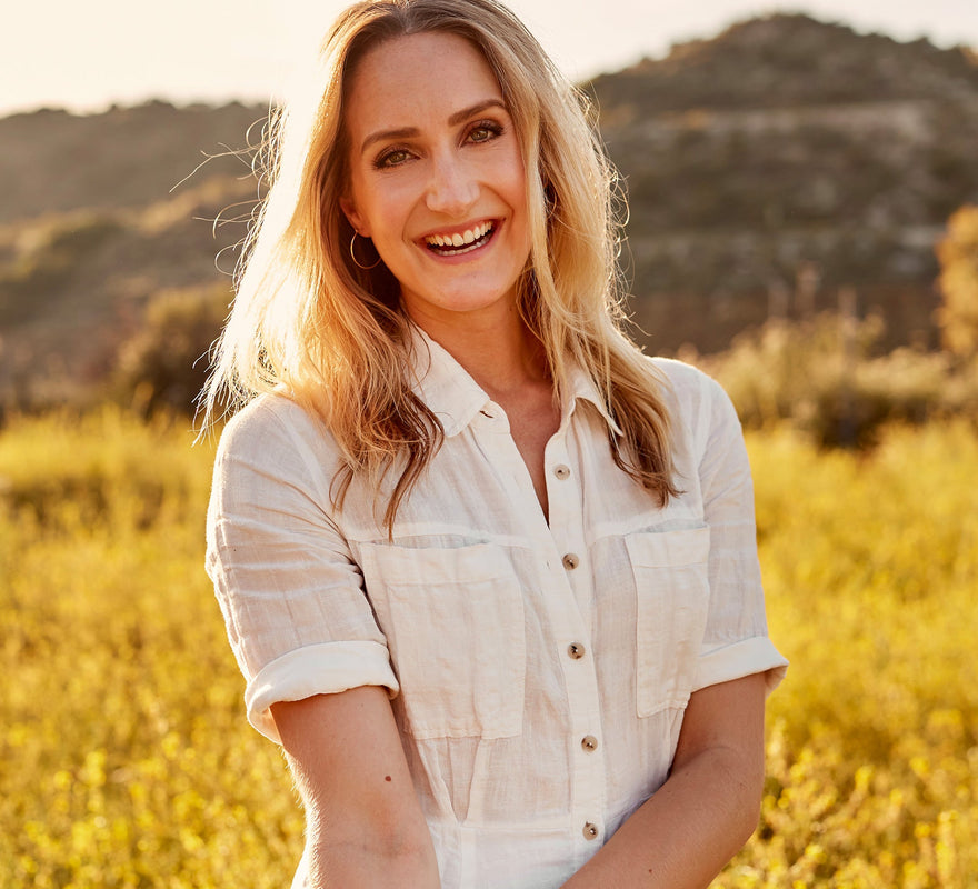 Jewelry For Grit: Nichole Powell
