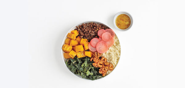 Clean Food, Dirty City, Inspiring Woman: Say Hello to Lily Kunin