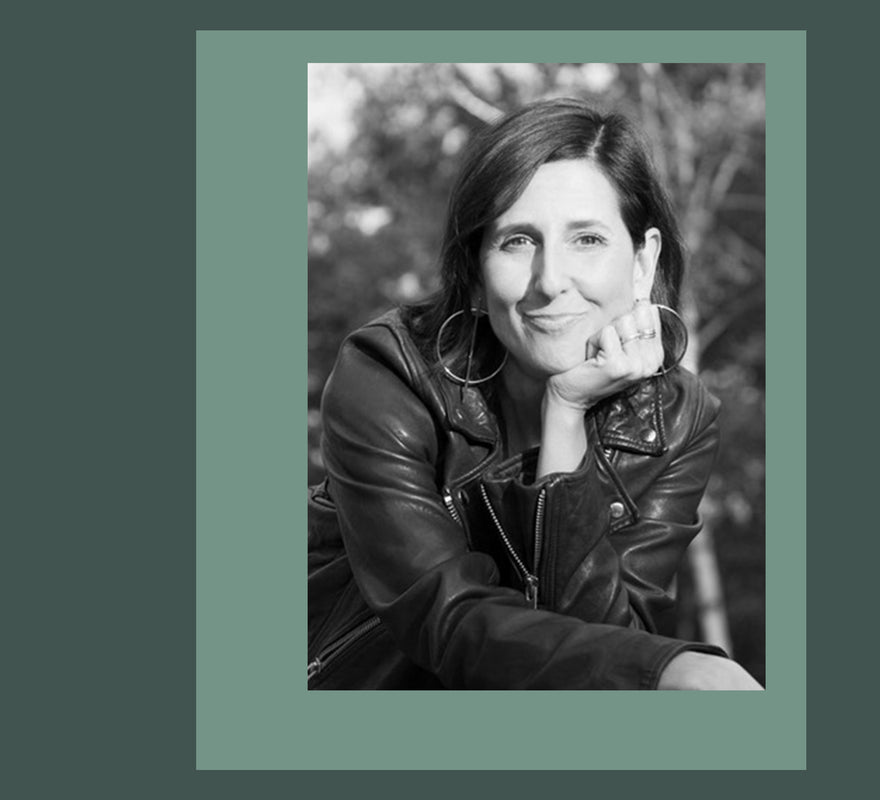 SHE SAYS: Aviva Romm
