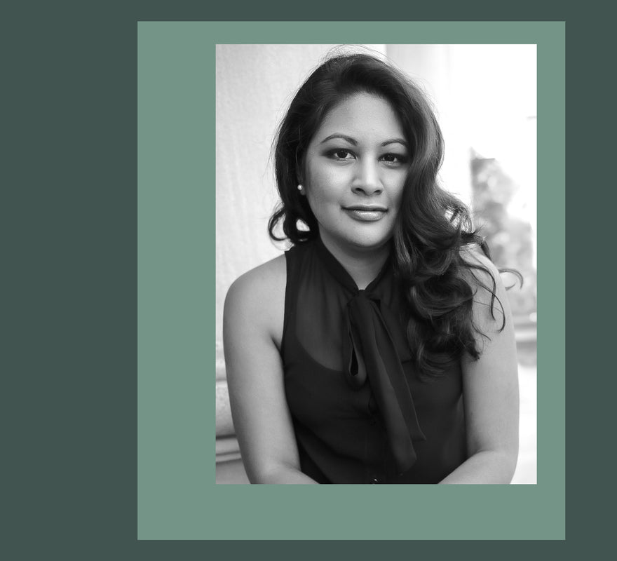 SHE SAYS: Liz Segran