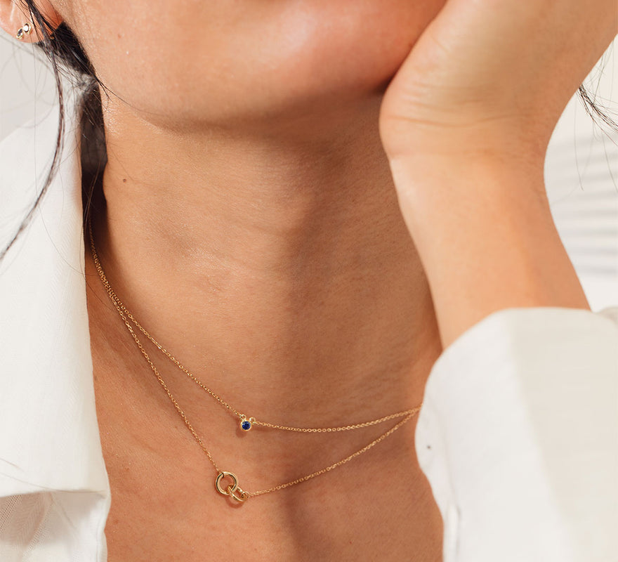 Your Birthstone & What It Means