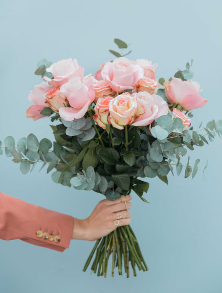 Ode à la Rose – a Beautiful Bonus to your Mother’s Day Gift