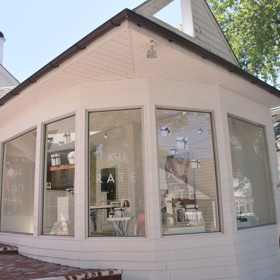 Hamptons Pop-Up Shop: Don't Miss Out!