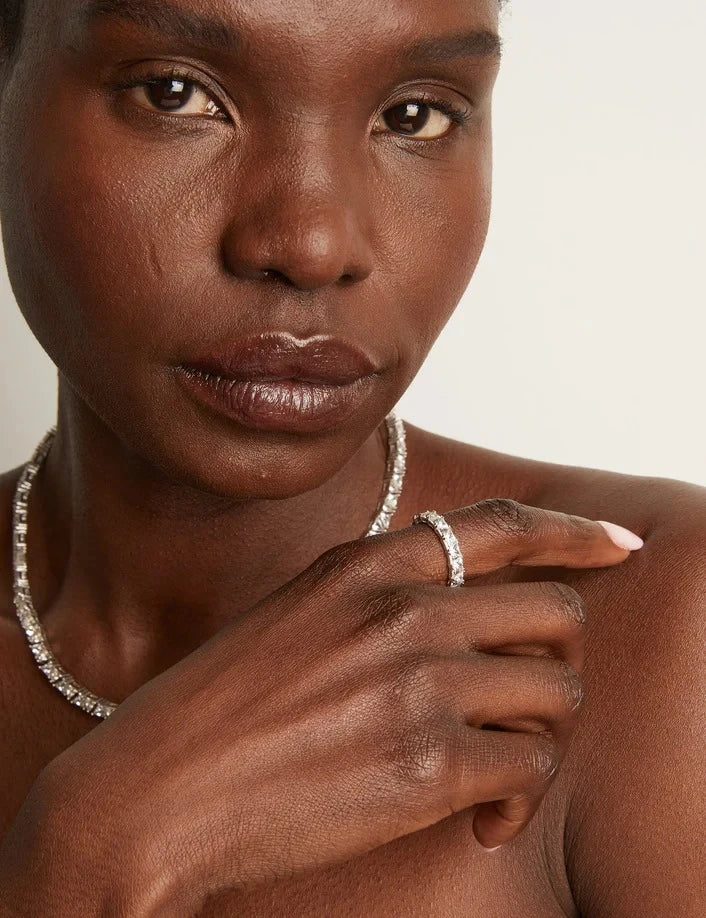 Checklist: 9 Must-Consider Factors When Purchasing a Diamond Necklace