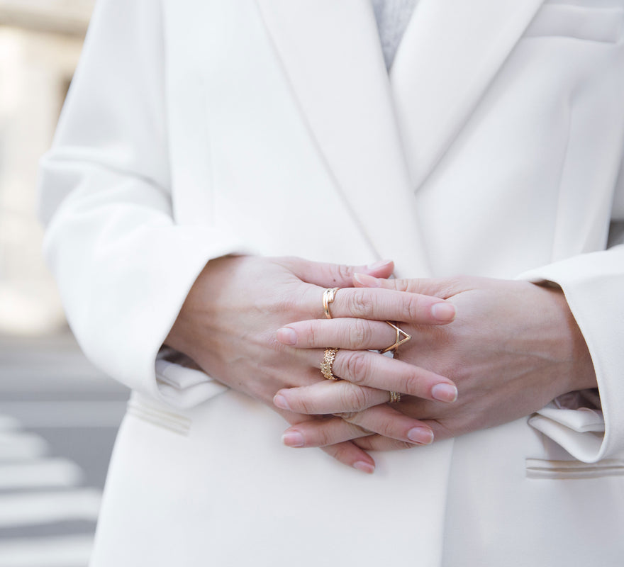 Put a Ring on it