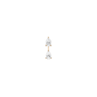 Lab Grown Diamond Ear Jacket