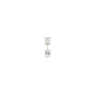 Lab Grown Diamond Ear Jacket