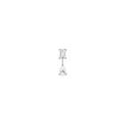 Lab Grown Diamond Ear Jacket