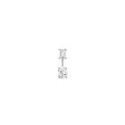 Lab Grown Diamond Ear Jacket