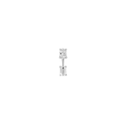 Lab Grown Diamond Ear Jacket