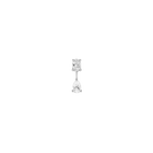 Lab Grown Diamond Ear Jacket