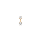 Lab Grown Diamond Ear Jacket
