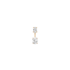 Lab Grown Diamond Ear Jacket