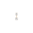 Lab Grown Diamond Ear Jacket