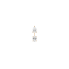 Lab Grown Diamond Ear Jacket