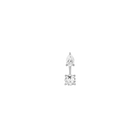 Lab Grown Diamond Ear Jacket