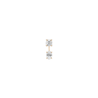 Lab Grown Diamond Ear Jacket