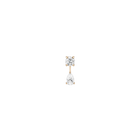 Lab Grown Diamond Ear Jacket