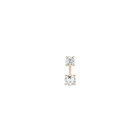 Lab Grown Diamond Ear Jacket