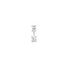Lab Grown Diamond Ear Jacket