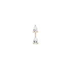 Lab Grown Diamond Ear Jacket