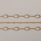 Polo Chain Necklace