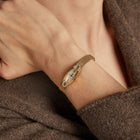 Vintage Gruen Cocktail Watch