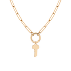 Charm Necklace Bundle