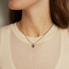 Candy Heart Charm