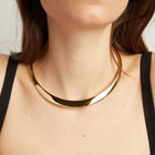 Bold Collar Necklace