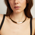 Bold Collar Necklace